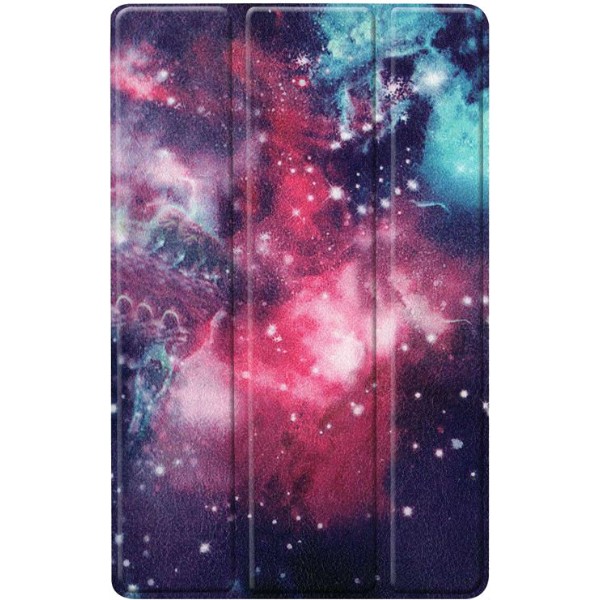 Фото - Чохол для планшету BeCover Smart for Samsung Galaxy Tab S5e SM-T720/SM-T725 Space (704305)
