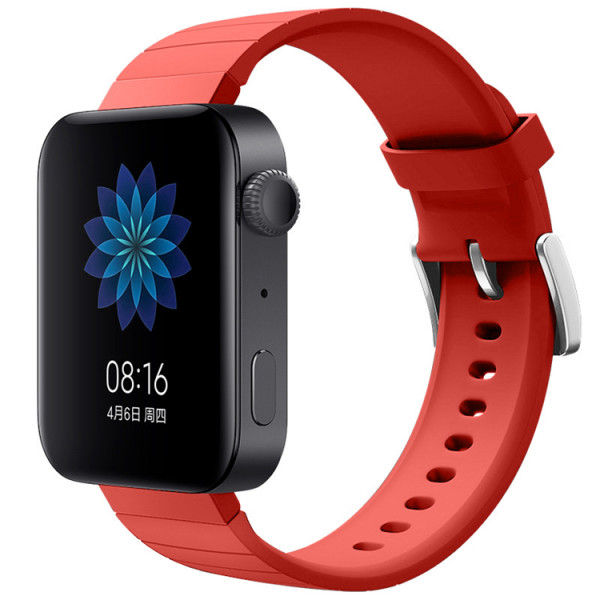 BeCover Xiaomi Mi Watch Haylou LS02