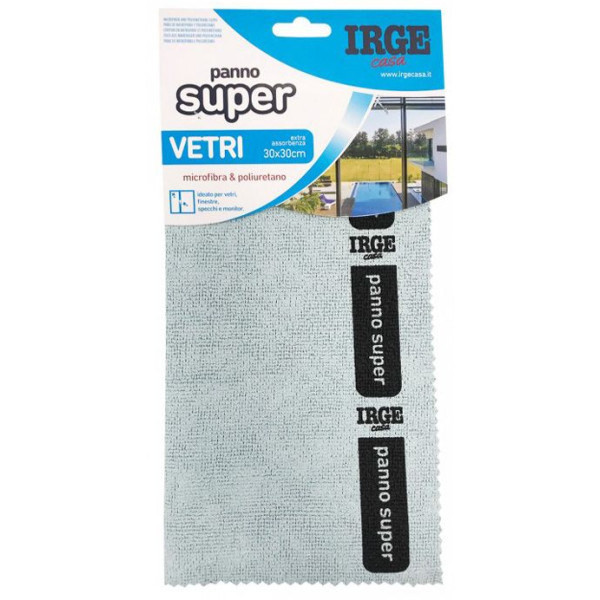 Фото - Серветка побутова IRGE Super 360 (RIC5111A)