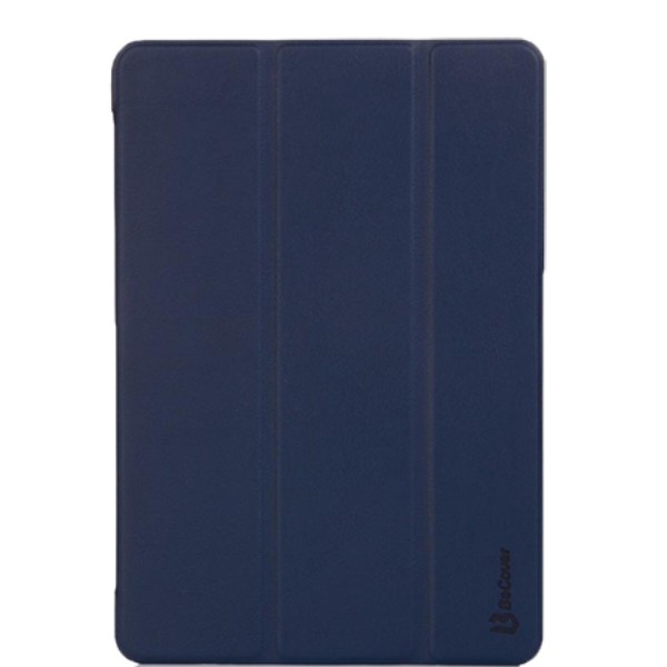 Фото - Чохол для планшету BeCover Smart Case Lenovo Tab M10 Plus TB-X606F Deep Blue (704801)