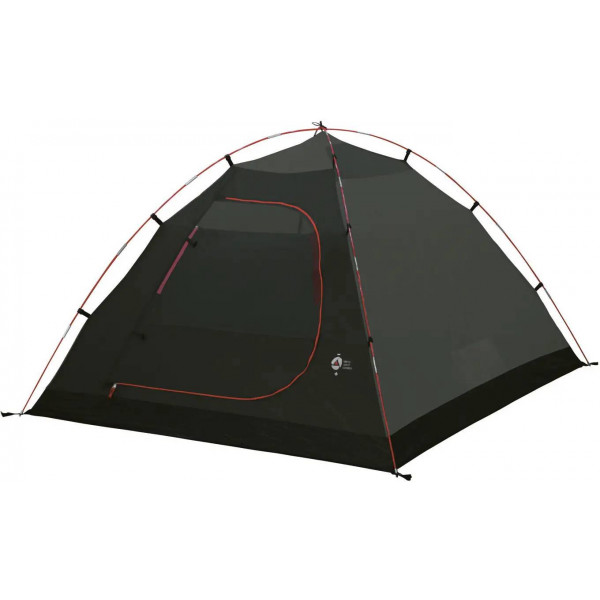 Фото - Палатка High Peak Nevada 4.1 Deep Forest (10352)