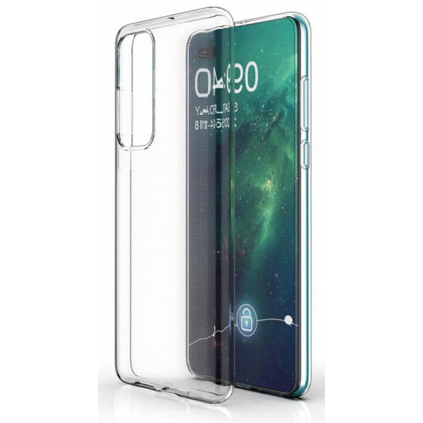 Фото - Чехол для смартфона BeCover for Huawei P40 Transparent (704867)