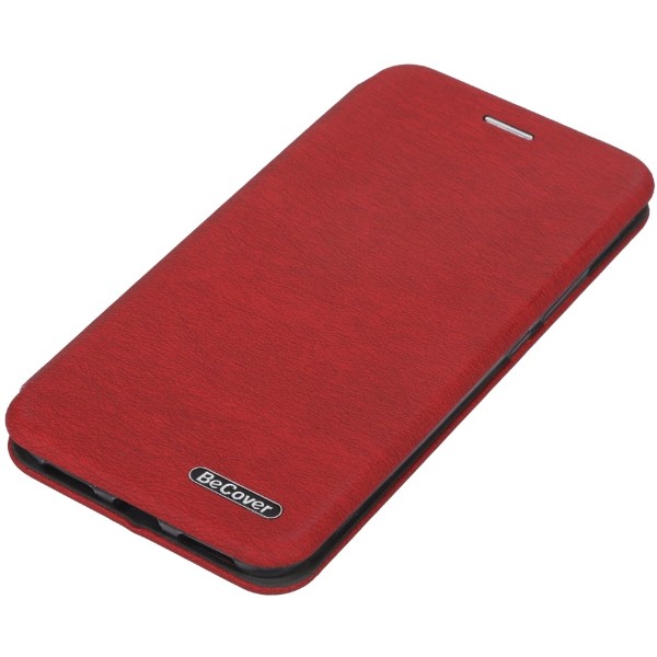 Фото - Чохол для смартфону BeCover Exclusive for Xiaomi Note 9S/9 Pro/9 Pro Max Burgundy Red (704875)