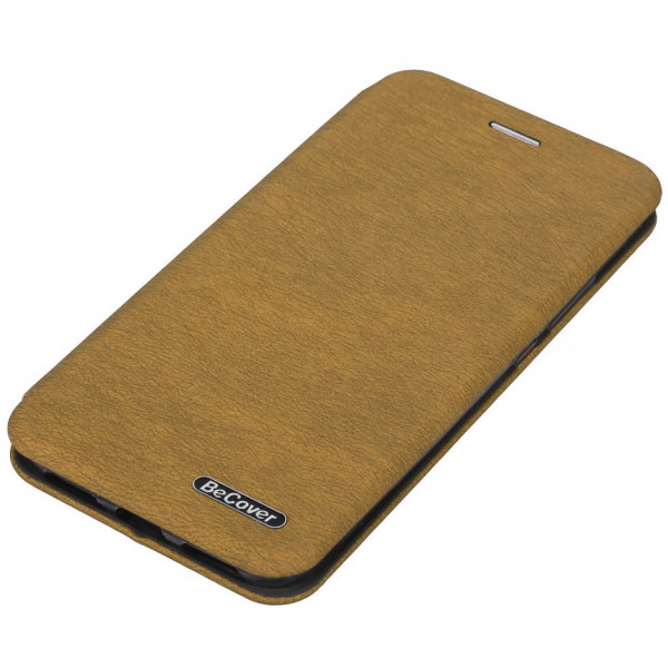 Фото - Чохол для смартфону BeCover Exclusive for Xiaomi Note 9S/9 Pro/9 Pro Max Sand (704876)