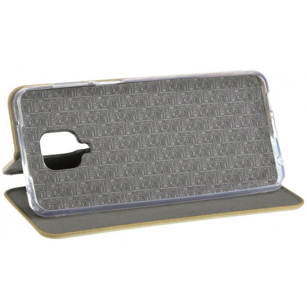 Фото - Чохол для смартфону BeCover Exclusive for Xiaomi Note 9S/9 Pro/9 Pro Max Sand (704876)