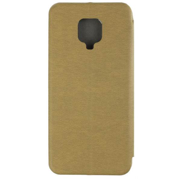 Фото - Чохол для смартфону BeCover Exclusive for Xiaomi Note 9S/9 Pro/9 Pro Max Sand (704876)