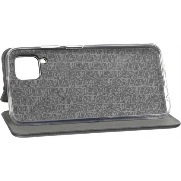 Фото - Чохол для смартфону BeCover Exclusive for Huawei P40 Lite/Nova 6 SE/Nova 7i Black (704887)