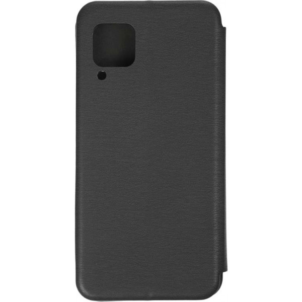 Фото - Чохол для смартфону BeCover Exclusive for Huawei P40 Lite/Nova 6 SE/Nova 7i Black (704887)