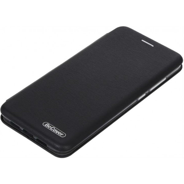 Фото - Чохол для смартфону BeCover Exclusive for Huawei P40 Lite/Nova 6 SE/Nova 7i Black (704887)