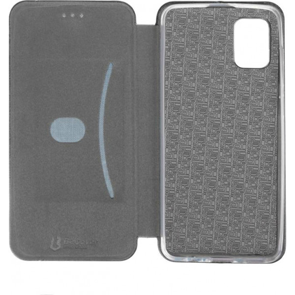 Фото - Чехол для смартфона BeCover Exclusive for Samsung Galaxy A31 SM-A315 Black (704896)