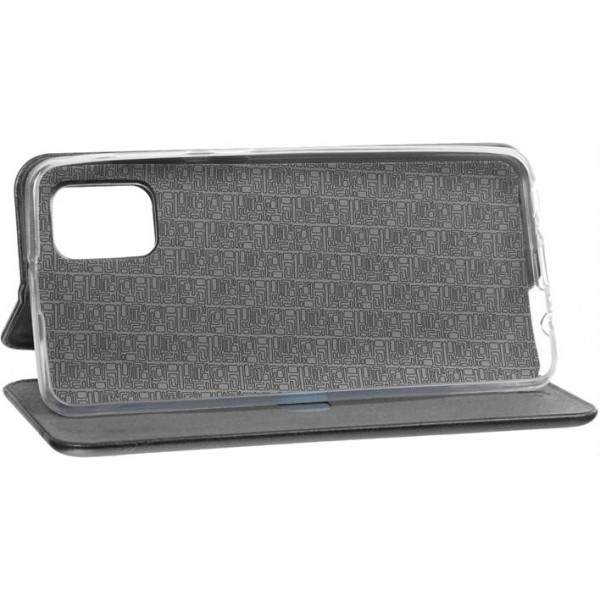 Фото - Чехол для смартфона BeCover Exclusive for Samsung Galaxy A31 SM-A315 Black (704896)