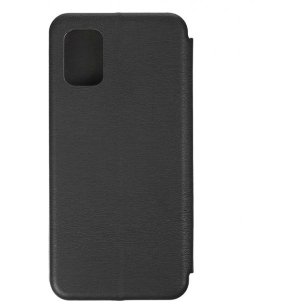 Фото - Чехол для смартфона BeCover Exclusive for Samsung Galaxy A31 SM-A315 Black (704896)
