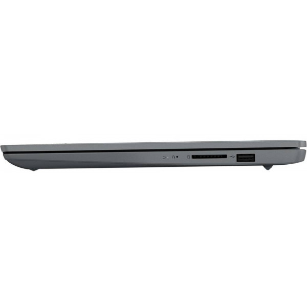 Фото - Ноутбук Lenovo IdeaPad 1 15AMN7 (82VG00RHRA) Cloud Grey
