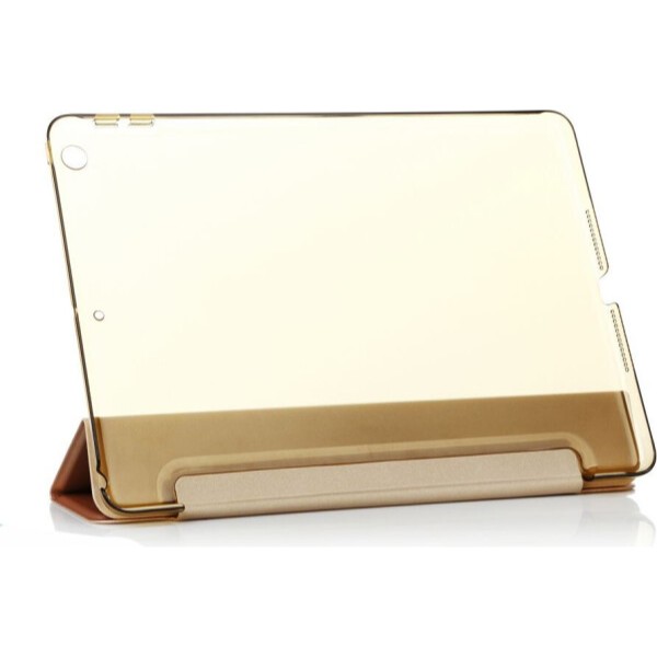 Фото - Чехол для планшета BeCover Smart Case for Apple iPad 10.2 (2019) Gold (704136)