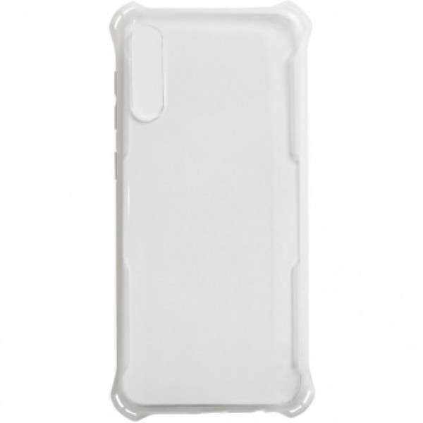 Фото - Чохол для смартфону BeCover Samsung Galaxy A30s SM-A307/A50 SM-A505/A50s SM-A507 Transparent (704775)