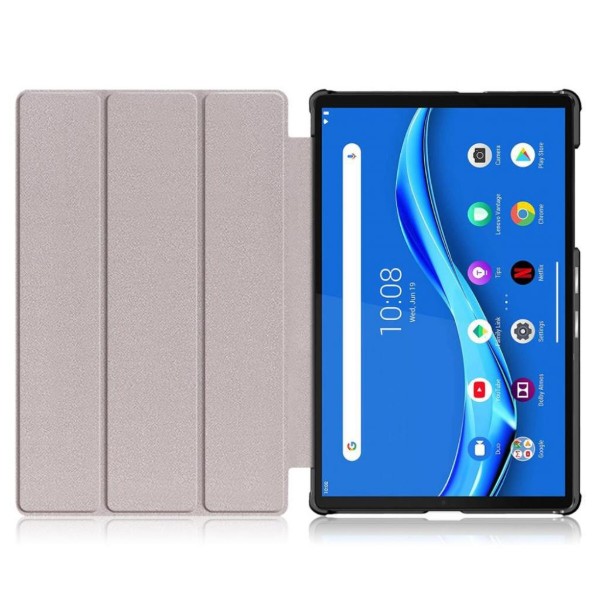 Фото - Чохол для планшету BeCover Smart Case Lenovo Tab M10 Plus TB-X606F Deep Blue (704801)