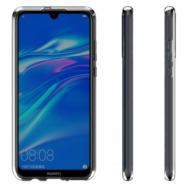 Фото - Чохол для смартфону BeCover for Huawei P30 Lite Transparent (705007)
