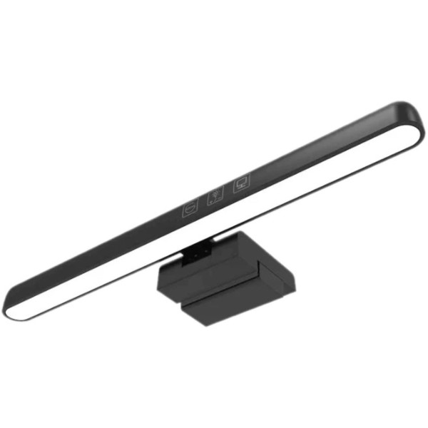 Фото - Лампа для монитора INSPIRE TB-30SI 5W 3000-6000K USB (TB-30SI)