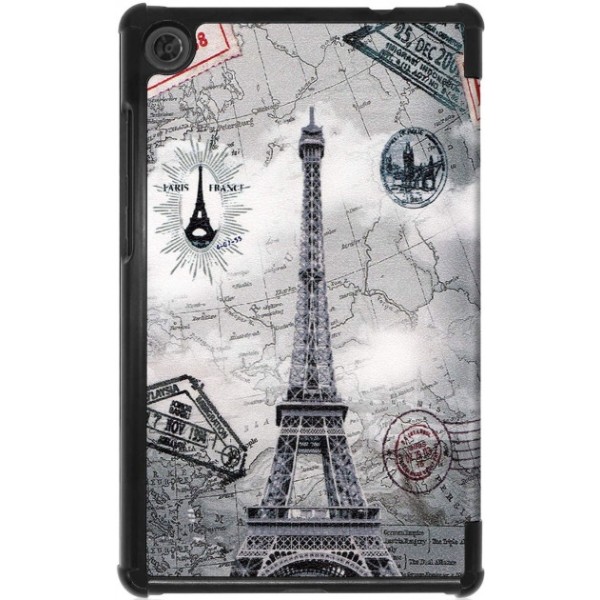 Фото - Чохол для планшету BeCover Smart Case Lenovo Tab M8 TB-8505 Paris (705027)