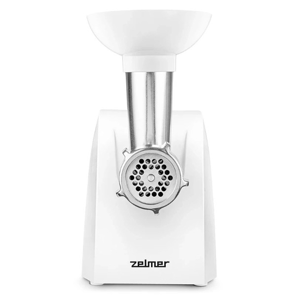 Фото - Мясорубка Zelmer ZMM1215B
