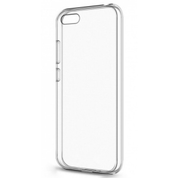 Фото - Чехол для смартфона BeCover for Honor 7A Transparancy (705087)