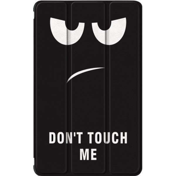 Фото - Чехол для планшета BeCover Smart Case Huawei MatePad T8 Don't Touch (705097)