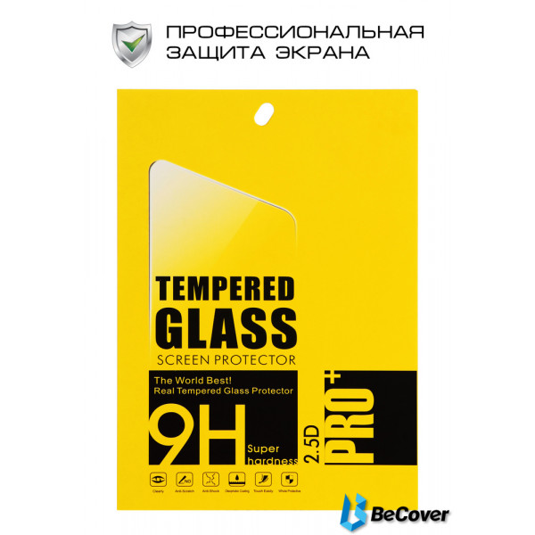 Фото - Защитное стекло для планшета BeCover for Huawei MatePad T8 8 (705101)