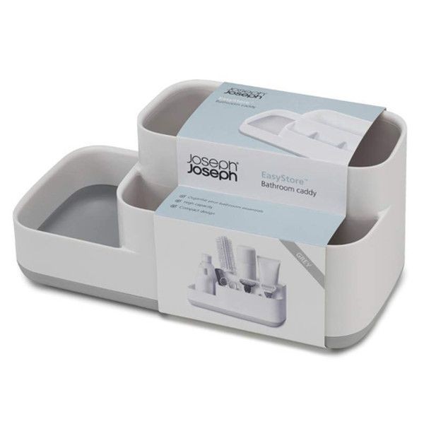 Фото - Органайзер для ванной комнаты Joseph Joseph 70513