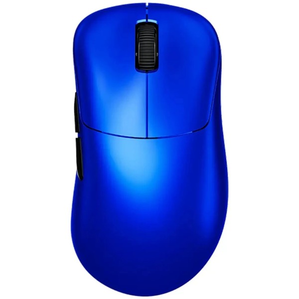 Фото - Миша бездротова ігрова RAWM ER21PRO.blue