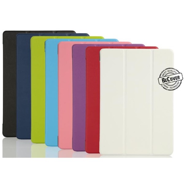Фото - Чехол для планшета BeCover Smart for Samsung Galaxy Tab S6 Lite SM-P610/SM-P615 Purple (705178)