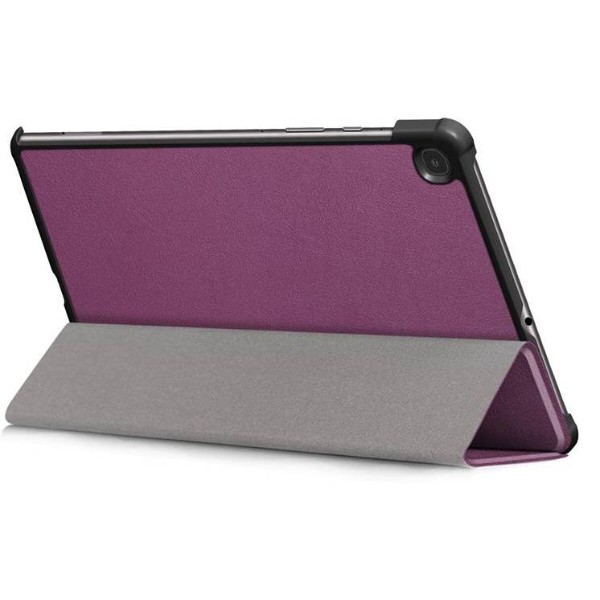 Фото - Чехол для планшета BeCover Smart for Samsung Galaxy Tab S6 Lite SM-P610/SM-P615 Purple (705178)