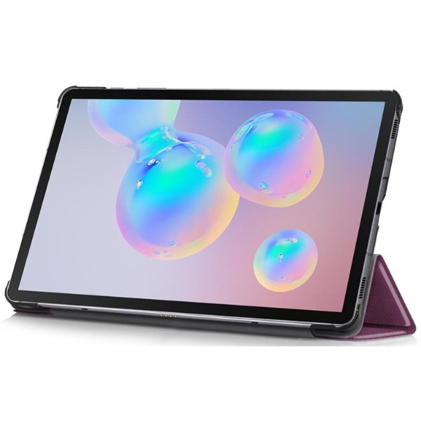 Фото - Чехол для планшета BeCover Smart for Samsung Galaxy Tab S6 Lite SM-P610/SM-P615 Purple (705178)