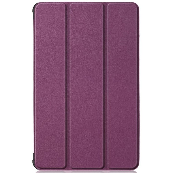 Фото - Чехол для планшета BeCover Smart for Samsung Galaxy Tab S6 Lite SM-P610/SM-P615 Purple (705178)