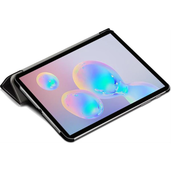 Фото - Чехол для планшета BeCover Smart for Samsung Galaxy Tab S6 Lite SM-P610/SM-P615 Don't Touch (705195)