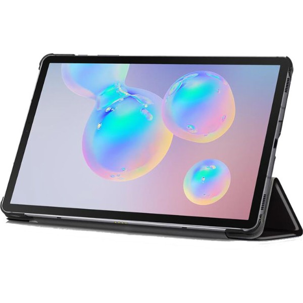Фото - Чехол для планшета BeCover Smart for Samsung Galaxy Tab S6 Lite SM-P610/SM-P615 Don't Touch (705195)