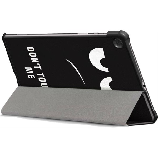 Фото - Чехол для планшета BeCover Smart for Samsung Galaxy Tab S6 Lite SM-P610/SM-P615 Don't Touch (705195)