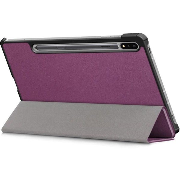 Фото - Чехол для планшета BeCover Smart for Samsung Galaxy Tab S7+ SM-T970/SM-T975 Purple (705228)