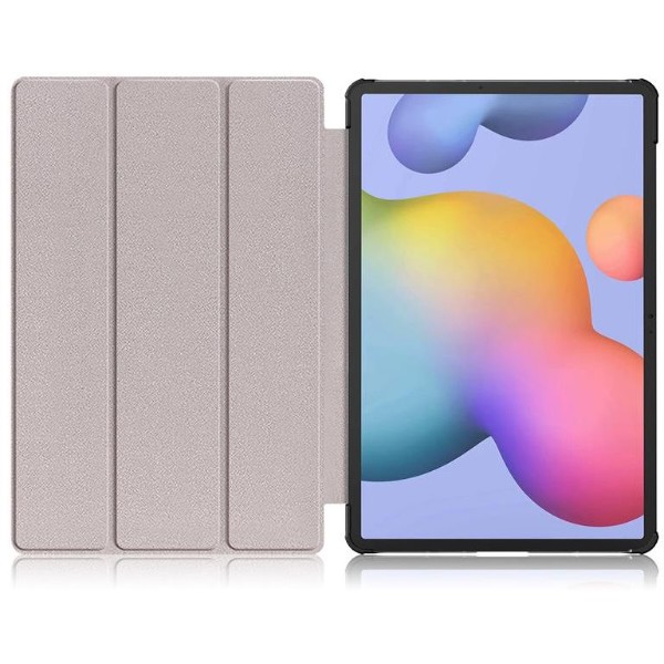 Фото - Чехол для планшета BeCover Smart for Samsung Galaxy Tab S7+ SM-T970/SM-T975 Purple (705228)