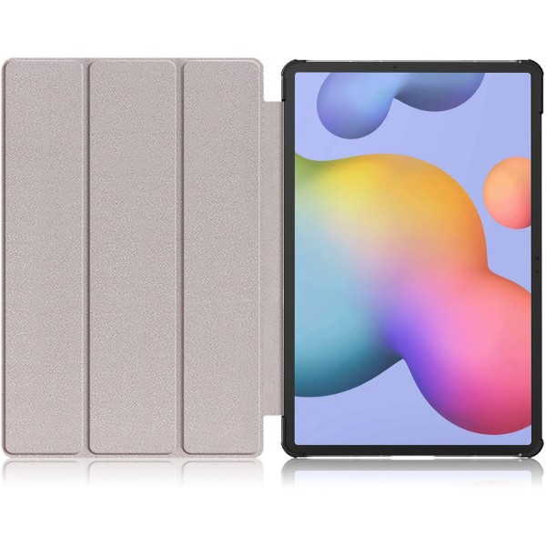 Фото - Чехол для планшета BeCover Smart for Samsung Galaxy Tab S7+ SM-T970/SM-T975 Red Wine (705229)