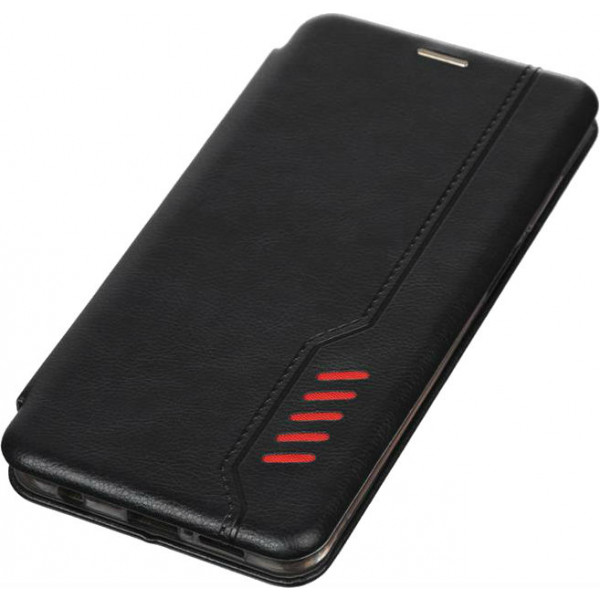 Фото - Чохол для смартфону BeCover Exclusive New Style for Samsung Galaxy M31s SM-M317 Black (705273) Фото - Чохол для смартфону BeCover Exclusive New Style for Samsung Galaxy M31s SM-M317 Black (705273)