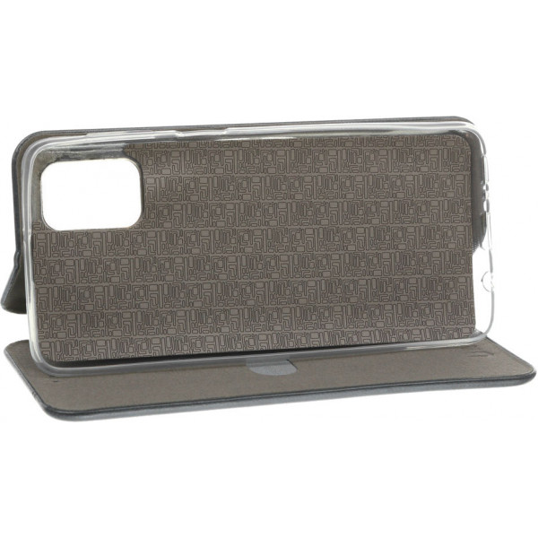 Фото - Чохол для смартфону BeCover Exclusive New Style for Samsung Galaxy M31s SM-M317 Black (705273)