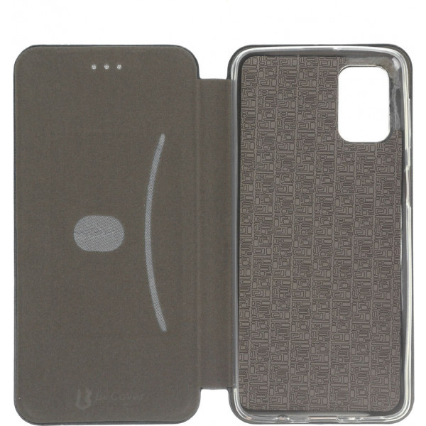 Фото - Чохол для смартфону BeCover Exclusive New Style for Samsung Galaxy M31s SM-M317 Black (705273)