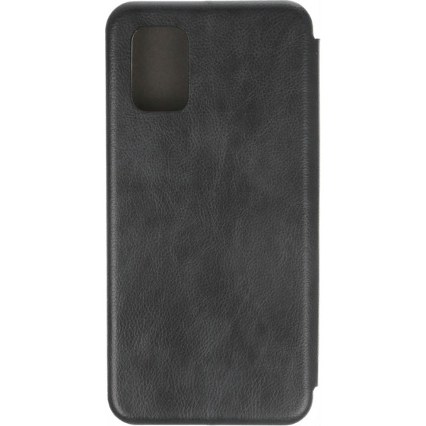 Фото - Чохол для смартфону BeCover Exclusive New Style for Samsung Galaxy M31s SM-M317 Black (705273)