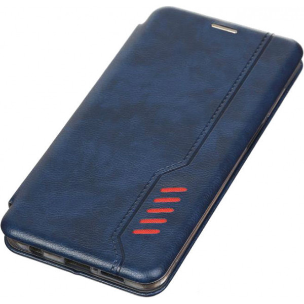 Фото - Чохол для смартфону BeCover Exclusive New Style for Samsung Galaxy M31s SM-M317 Blue (705274)