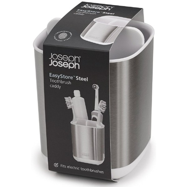 Фото - Органайзер для ванной комнаты Joseph Joseph 70530