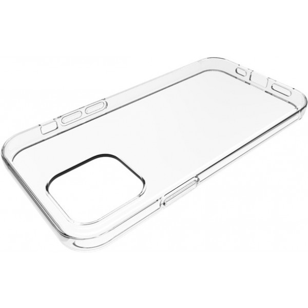 Фото - Чохол для смартфону BeCover Apple iPhone 12 Pro Max Transparancy (705365)
