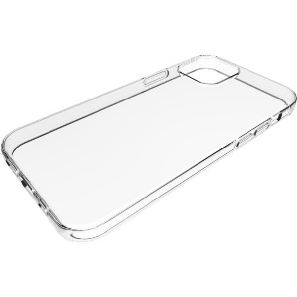 Фото - Чохол для смартфону BeCover Apple iPhone 12 Pro Max Transparancy (705365)