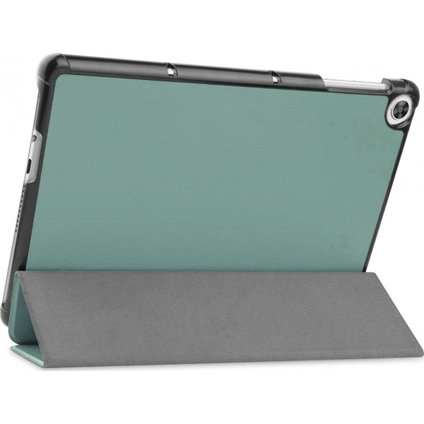 Фото - Чохол для планшета
BeCover Smart Case for Huawei MatePad T10s Dark Green (705400)