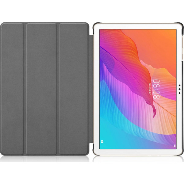 Фото - Чохол для планшета
 BeCover Smart Case for Huawei MatePad T10s Gray (705402)