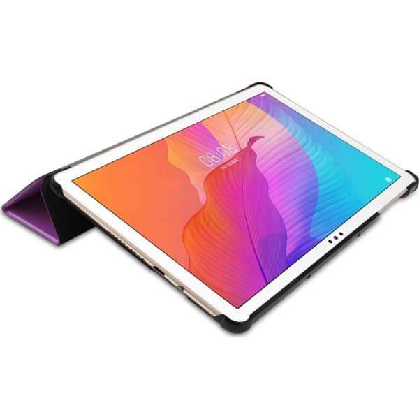 Фото - Чехол для планшета BeCover Smart Case for Huawei MatePad T10s Purple (705403)